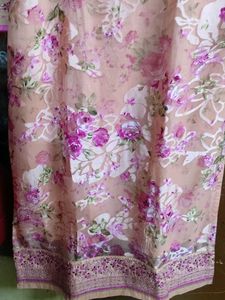 Pant Style Suit Set