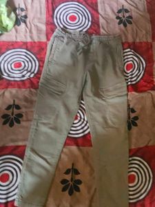 6 Pockets Cargo