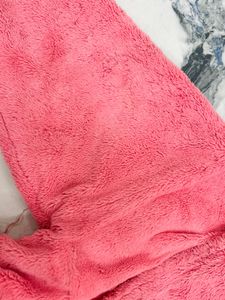Faux Furr Coat
