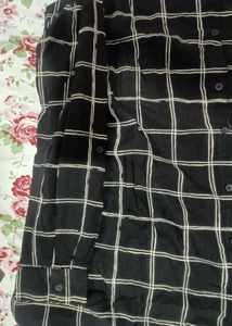 *BRAND NEW* checkered tunic