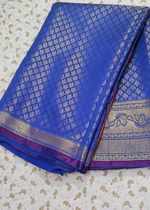 Women&#39;s Traditional New Saree