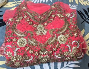Party wear Gown