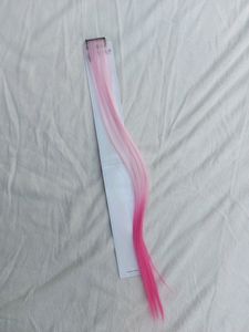 💗🎀Pink Hair Extensions🎀💗