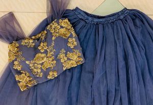 Cinderella Dress