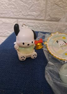 pochacco-star angel series