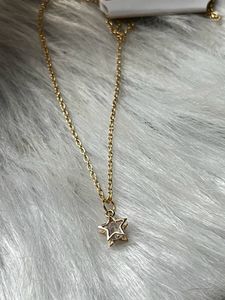 Diamond Necklace