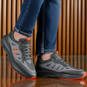 Casual Shoe for Men | Cushioned Insole | Stylish