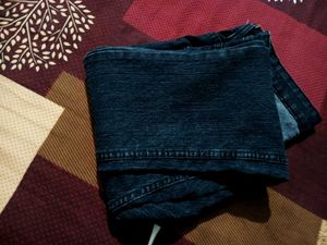 Black Jeans