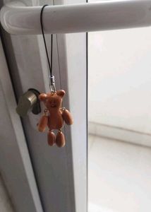 Mr.Bean Charm