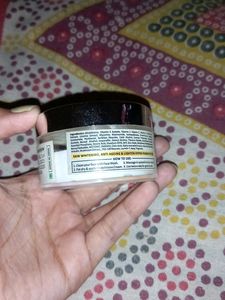 Kayamaya L-GLUTATHIONE Skin Whitening Cream