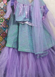 Lenhga Choli
