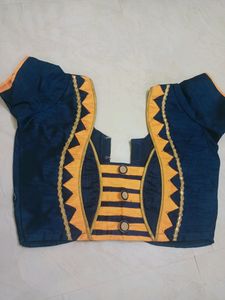Stiched Blouse