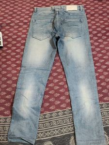 Men&#39;s Denim Jeans