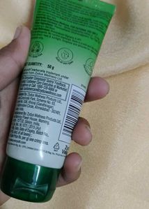 Everyuth Neem Face Wash