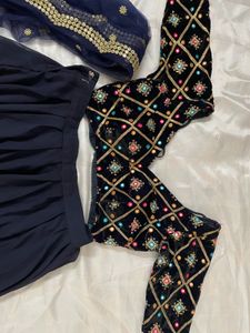 Lehenga Choli