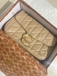 imported Coach bag