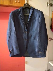 Louis Philippe Blazer