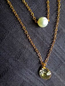 Necklace Combo Offer 📿