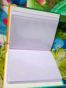 Album Book Set Of 2