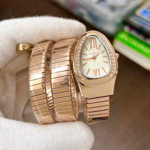 Bvlgari Serpenti Premium Quality