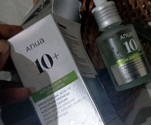 Anua Azelaic Acid Serum