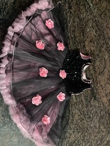 Girl Baby Frock