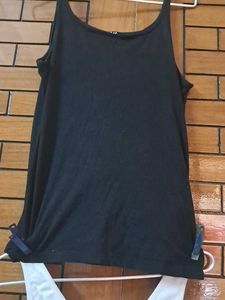 Hnm Top Organic  Cotton Three