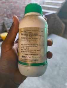 Neem Oil 250ml  For Plants And Other