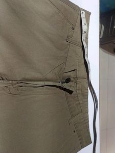 Pista Cotton