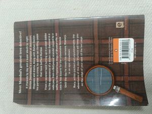 The Adventures of Shrilok Homeless