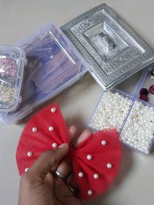 Pearl Bow