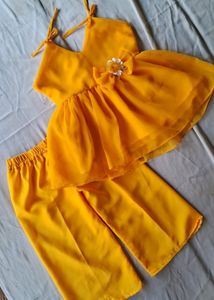 Baby Dress