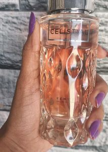 Colorbar Celestial Eau De Parfum 100ml