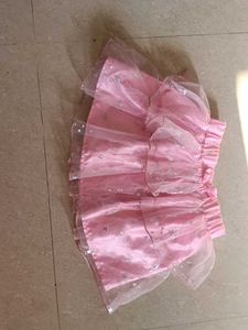 Party Cute Skirt