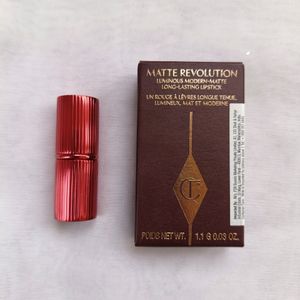 Charlotte Tilbury Matte Revolution Lipstick