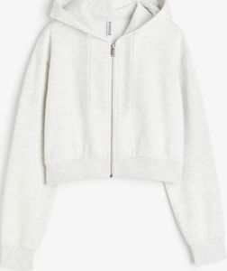 H&amp;M Zip Up Hoodie