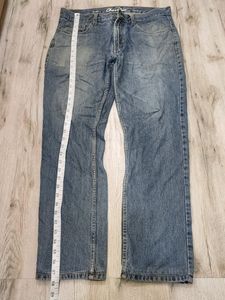 Sc4344 Cherokee Jeans Waist 36