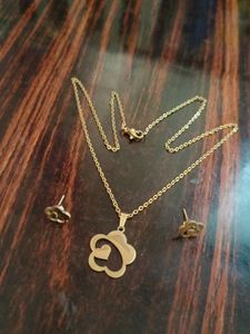 Golden Chain