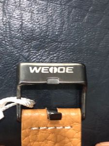 Weide Sports Watch with Dual time zone
