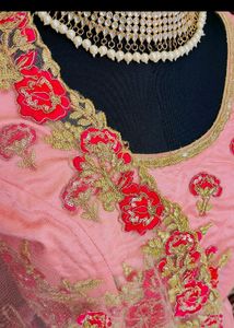 l Designer Lehenga