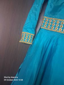 Diwali Sale-Girls&#39; Festive Dress