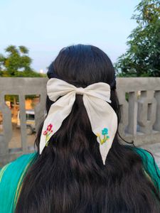 Hair Bow