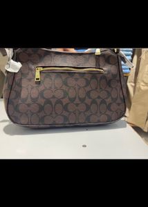 Coach Women Handbag