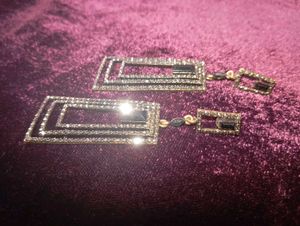Statement Earrings