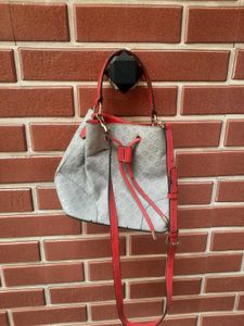 Bucket Bag