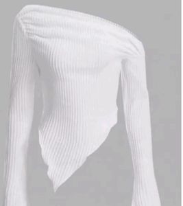 Pinteresty Asymmetrical Top