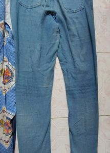 Zudio Skinny Jeans size 26 XS