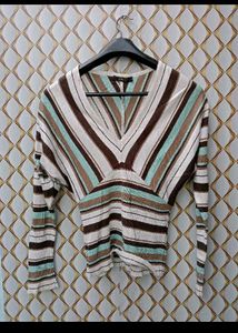 2 Winter Wear Tops