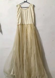 Diy Gown