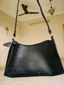 Side Sling Handbag